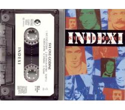 INDEXI - Sve ove godine (MC)
